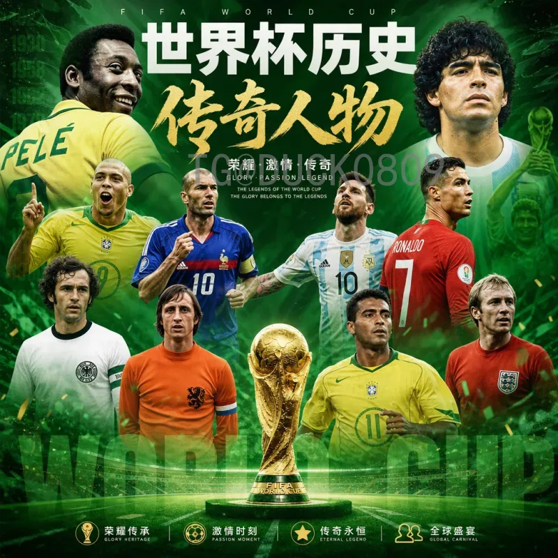 2026年世界杯简笔画：创意绘制足球盛宴的简易技巧与步骤