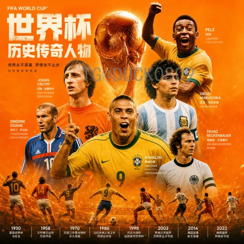 FIFA世界杯全网比赛时间全面解析：赛程安排与观赛指南